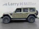 New 2025 Jeep Wrangler Unlimited Rubicon 392 image 5
