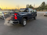 Used 2021 Chevrolet Silverado 2500 W/T w/ WT Convenience Package image 5