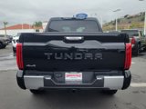 New 2025 Toyota Tundra Limited image 3