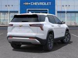 New 2026 Chevrolet Equinox LT image 4