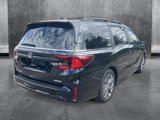 New 2025 Honda Odyssey Touring image 2