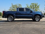 Used 2021 Chevrolet Silverado 1500 LT Trail Boss w/ Convenience Package II image 2