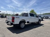 New 2025 Ford F350 4x4 Crew Cab Super Duty image 5