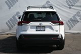 Used 2022 Toyota RAV4 XLE image 5