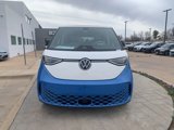 New 2025 Volkswagen ID. Buzz 1st Edition image 2