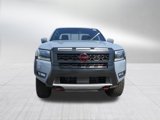New 2025 Nissan Frontier PRO-4X w/ Pro Convenience Package image 2