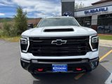 New 2025 Chevrolet Silverado 3500 LTZ w/ Trail Boss Package image 3