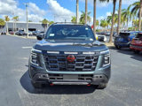 New 2025 Nissan Armada PRO-4X image 4
