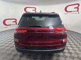 Certified 2024 Jeep Grand Cherokee Altitude image 5
