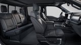 New 2025 Ford F350 4x4 Crew Cab Super Duty image 6