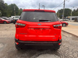 Used 2018 Ford EcoSport SE image 6