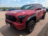 New 2025 Toyota Tacoma TRD Off-Road image 3