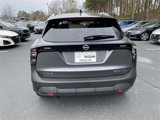 New 2025 Nissan Kicks SR image 4