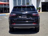 Certified 2024 Jeep Compass Limited image 5