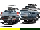New 2025 Honda Ridgeline Black Edition image 2