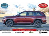 New 2025 Jeep Grand Cherokee Altitude image 6