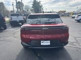 New 2025 Chevrolet Equinox EV LT image 4