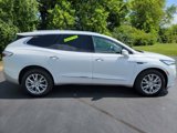Certified 2023 Buick Enclave Premium w/ Experience Buick Package image 2
