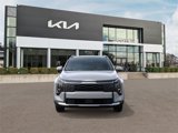 New 2026 Kia Sportage EX image 3
