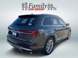 New 2025 Audi Q7 3.0T Prestige image 3