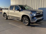 New 2025 Chevrolet Silverado 1500 LT w/ All Star Edition Plus image 3