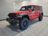 New 2025 Jeep Wrangler Unlimited Sport S 4xe image 3