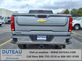 New 2025 Chevrolet Silverado 2500 LTZ w/ LTZ Convenience Package image 4