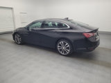 Used 2022 Chevrolet Malibu LT image 3