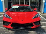 New 2026 Chevrolet Corvette Stingray Coupe w/ Battery Protection Package image 2