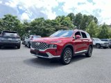 Used 2022 Hyundai Santa Fe Limited image 3