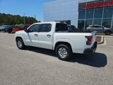 New 2025 Nissan Frontier S w/ S Utility Package image 3