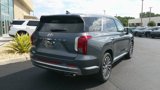New 2025 Hyundai Palisade Calligraphy image 4