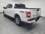 Used 2019 Ford F150 XLT w/ Equipment Group 302A Luxury image 5