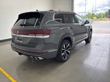 New 2025 Volkswagen Atlas SEL Premium R-Line image 5