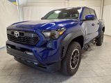 New 2025 Toyota Tacoma TRD Off-Road image 3