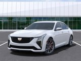 New 2025 Cadillac CT5 V image 6