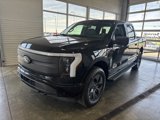 New 2025 Ford F150 Lightning XLT w/ Max Trailer Tow Package image 5