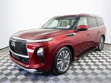New 2025 INFINITI QX80 Sensory image 3