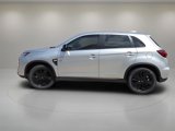 New 2025 Mitsubishi Outlander Sport LE image 3