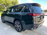 Certified 2025 Lexus LX 600 4WD w/ Luxury Package image 5