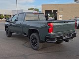 New 2026 Chevrolet Silverado 2500 LTZ w/ Trail Boss Package image 3