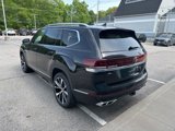 New 2025 Volkswagen Atlas SEL Premium R-Line image 5