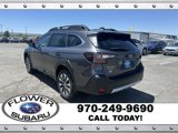 New 2025 Subaru Outback Limited image 5