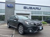 Used 2019 Subaru Outback 2.5i Touring image 2