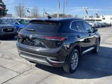 Certified 2022 Buick Envision Preferred w/ Safety Package image 5