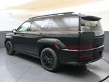 New 2026 Hyundai Santa Fe Calligraphy image 3