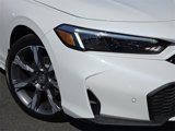 New 2026 Honda Civic FWD Hybrid Sedan image 3