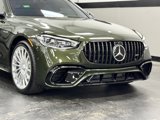 New 2025 Mercedes-Benz S 63 AMG S image 2