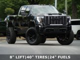 Used 2024 GMC Sierra 2500 Denali Ultimate image 2
