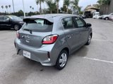 Used 2021 Mitsubishi Mirage ES image 4